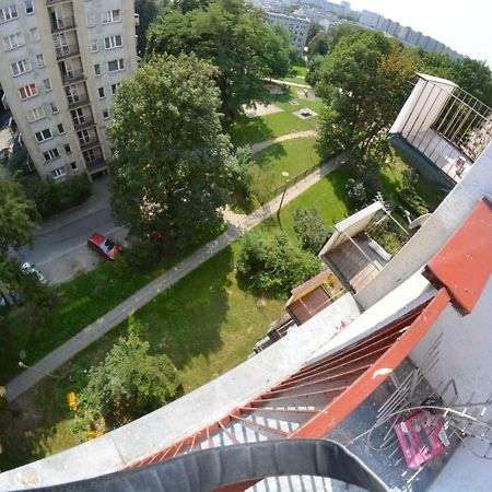 Ul. Ugorek Kolo Areny Lejlighed Kraków Eksteriør billede